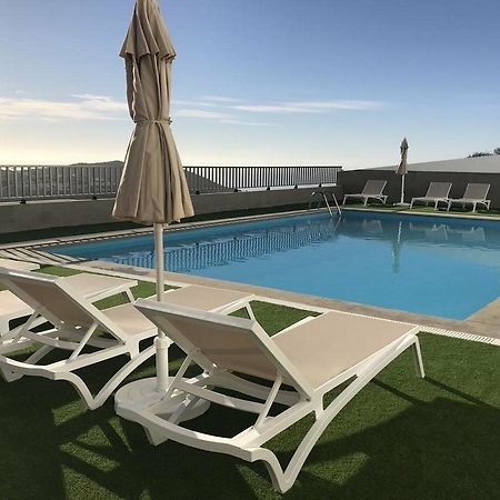 Santa Claudia Apartments - Adults Only プエルトリコ エクステリア 写真
