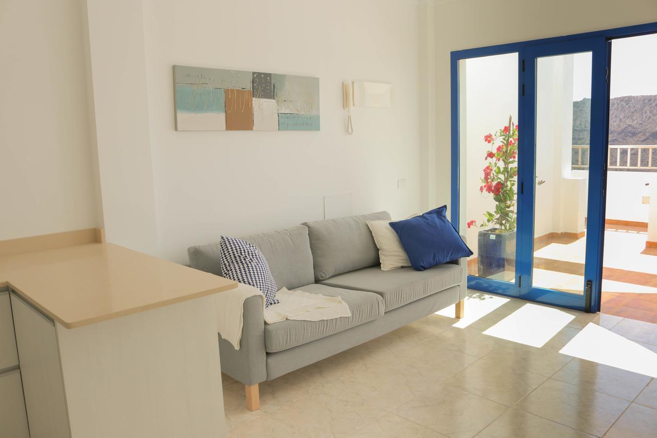 Santa Claudia Apartments - Adults Only プエルトリコ エクステリア 写真