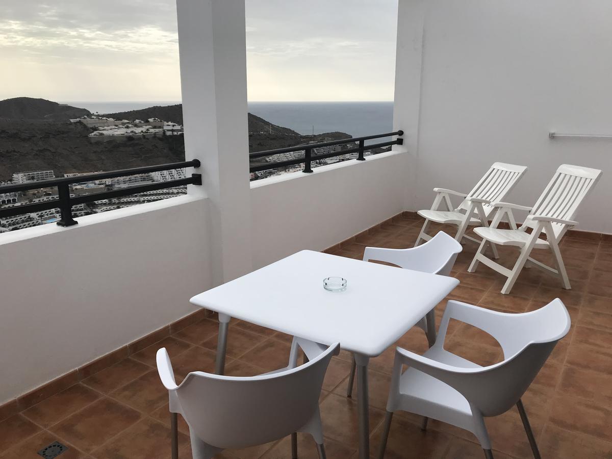 Santa Claudia Apartments - Adults Only プエルトリコ エクステリア 写真