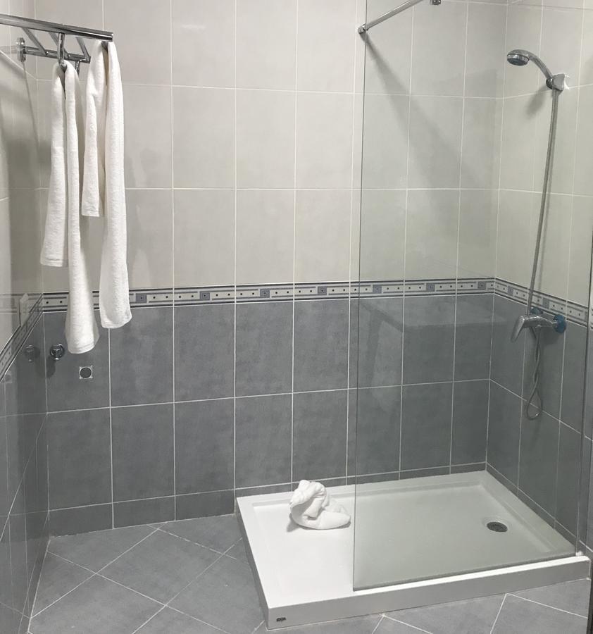 Santa Claudia Apartments - Adults Only プエルトリコ エクステリア 写真