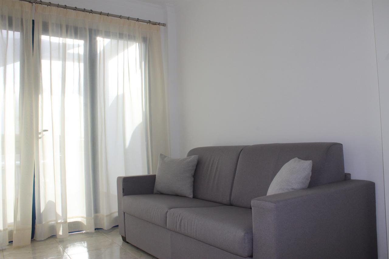 Santa Claudia Apartments - Adults Only プエルトリコ エクステリア 写真