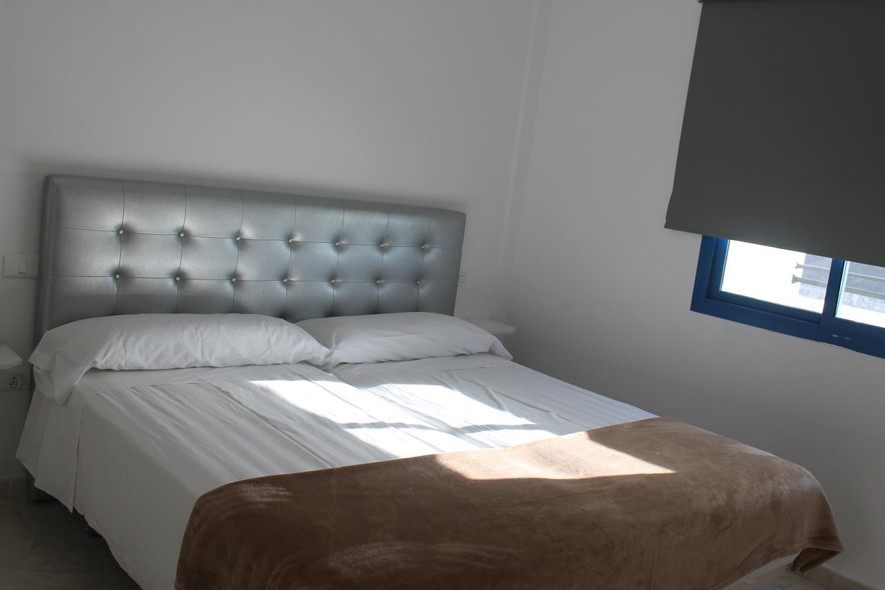Santa Claudia Apartments - Adults Only プエルトリコ エクステリア 写真