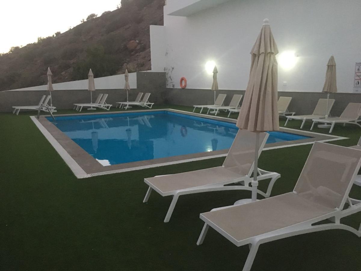 Santa Claudia Apartments - Adults Only プエルトリコ エクステリア 写真
