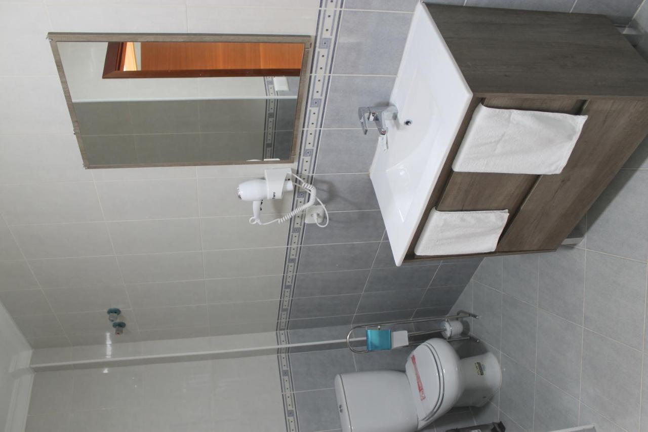 Santa Claudia Apartments - Adults Only プエルトリコ エクステリア 写真