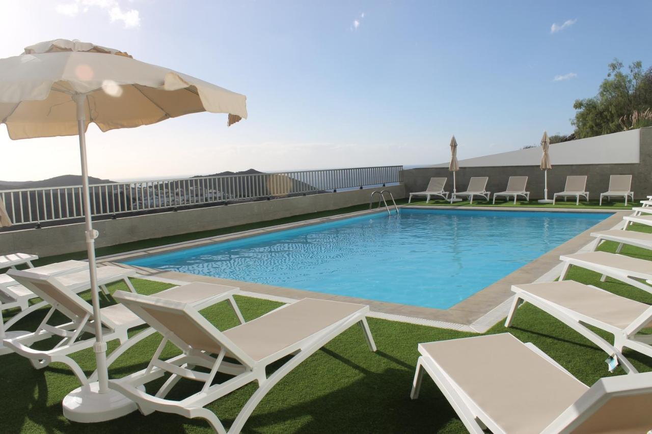 Santa Claudia Apartments - Adults Only プエルトリコ エクステリア 写真