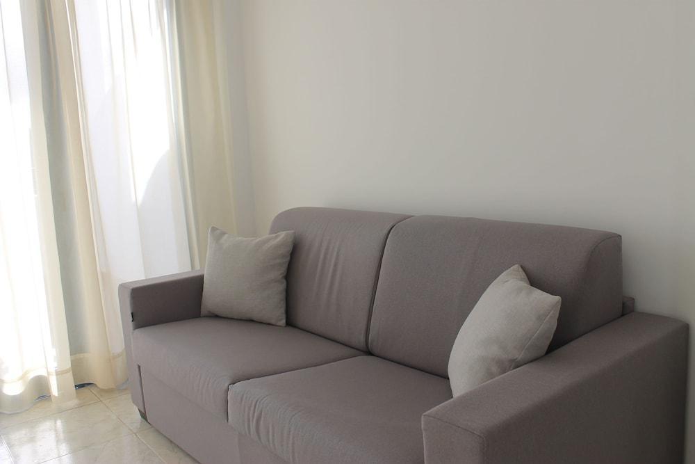 Santa Claudia Apartments - Adults Only プエルトリコ エクステリア 写真